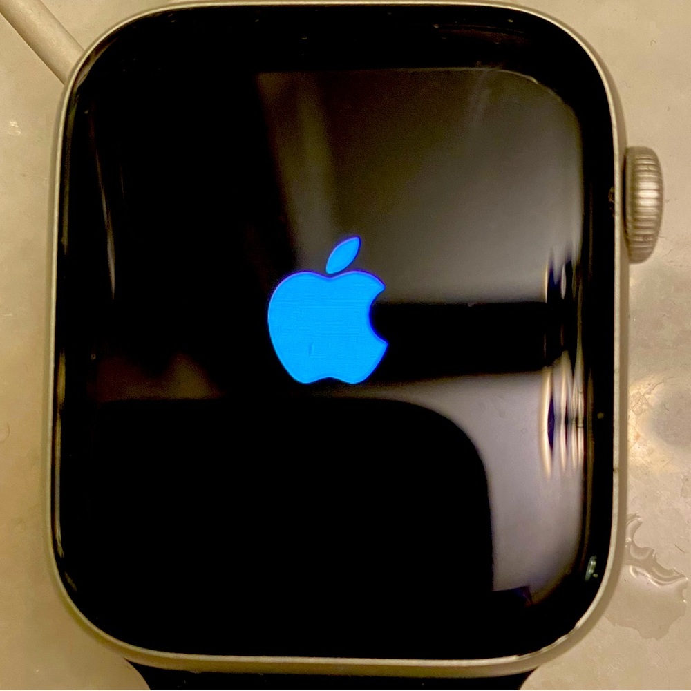 Apple Series 4 Watch